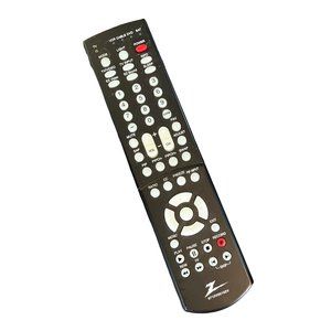 Zenith 6710V00102V Factory Original TV Remote Z44SZ80 Z52SZ80 44SZ8D 52SZ8D